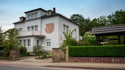 Kristin Büttig Fachärztin für Innere Medizin/Hausärztin