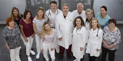 Hausärztliche Gemeinschaftspraxis Martinsried Fachärzte für Allgemeinmedizin Prof. Dres. Schelling PartmbB, PR 2274
