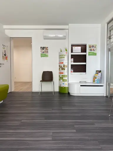 Hausarztpraxis Dr. Schmitt Plankstadt