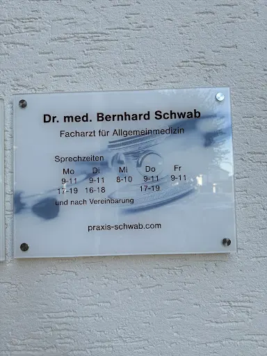 Praxis Dr. Schwab