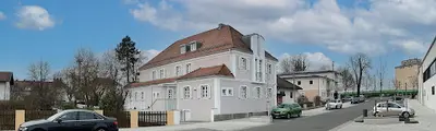 Gemeinschaftspraxis Luitpoldstraße - Hausärztliches Versorgungszentrum