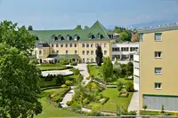 Internistische Hausarztpraxis im IsarPark Dr. med. Karin Damianoff