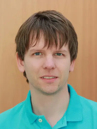 Dr. med. Thomas Pohl