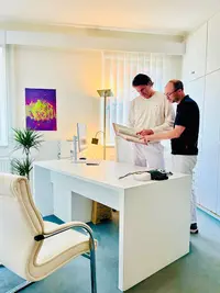 Praxis Dr. Müller / Hirschmann
