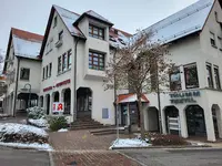Hausarztpraxis Neckartal ärztliche Partnerschaft