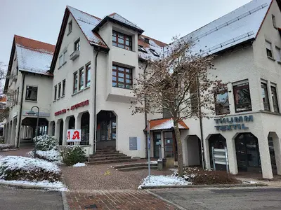 Hausarztpraxis Neckartal ärztliche Partnerschaft