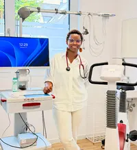 Dr. Tshilidzi Klingler Hausarztpraxis Plochingen