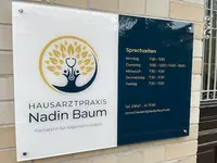 Hausarztpraxis Nadin Baum