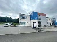 Arztpraxis ceda-pohlheim