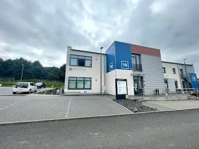 Arztpraxis ceda-pohlheim