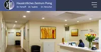 Hausärztliches Zentrum Poing