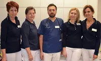 Praxis Dr. med. Bijan Raziorrouh