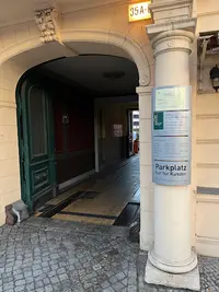 Allgemeinarztpraxis am Tor