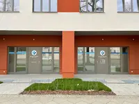 Arztpraxis Wuttich