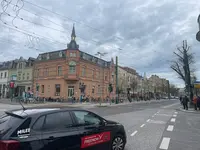 Diabetes-Schwerpunktpraxis Usama Kalouti