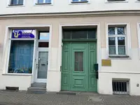 Hausarztpraxis am Telegrafenberg / Dr. med. Marion Schmitz & Dr.med. Beate-Susanne Sprenger