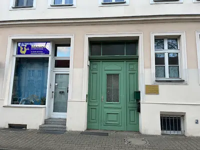 Hausarztpraxis am Telegrafenberg / Dr. med. Marion Schmitz & Dr.med. Beate-Susanne Sprenger