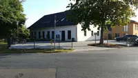Hausarztpraxis Dr. Böttcher, Golm