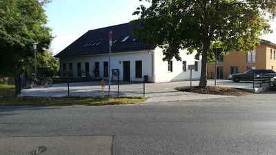 Hausarztpraxis Dr. Böttcher, Golm