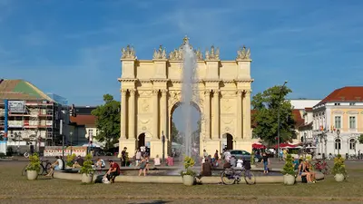 Hausarztpraxis Theuer & Magin