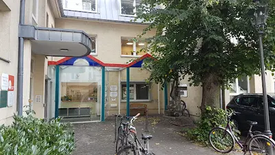 Hausarztpraxis Trønsdal