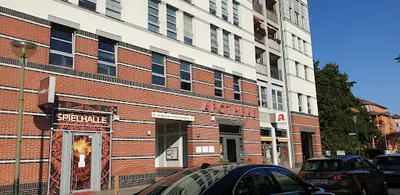 Hausarztzentrum PRIMEDUS Potsdam