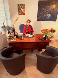 Praxis Dipl.-Med. Andrea Kasimir