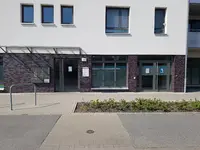 Praxis Dr. Eberth - Potsdam Fahrland