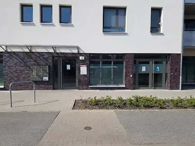 Praxis Dr. Eberth - Potsdam Fahrland