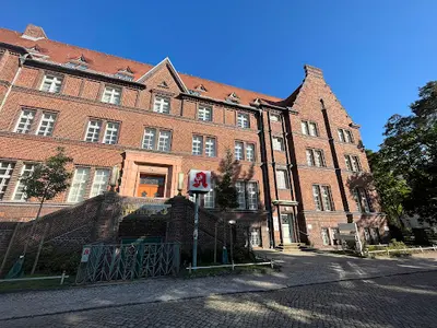 Praxis Kopernikus. Fachärzte für Allgemeinmedizin