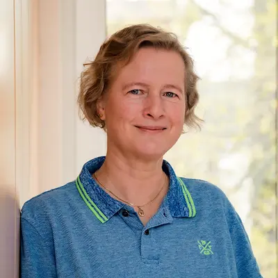 Susanne Krebs - Arztpraxis Pirschheide