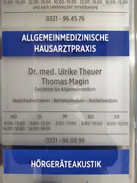 Thomas Magin
