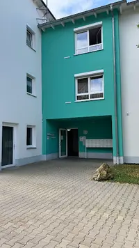 Frau Dr. med. Gabriele Brütting