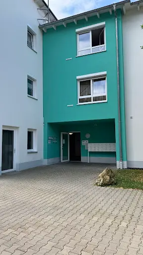 Frau Dr. med. Gabriele Brütting