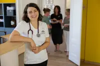 Hausarztpraxis Sophie Knappe in Prenzlau