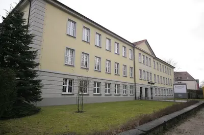 Praxis für Chirurgie, Carsten Grams