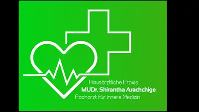 MUDr. Shirantha Arachchige