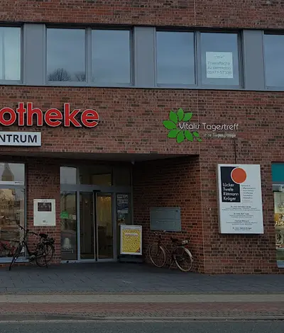 Gemeinschaftspraxis Twele Rittmann Lücker