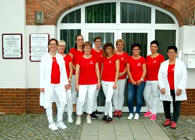 Diabetes- und Hausarztzentrum Pritzwalk Dr. med. Sara Flassig
