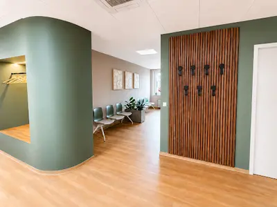 Hausarztpraxis Christian Wuthe