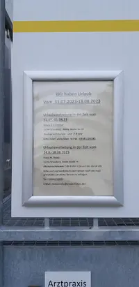 Hausarztpraxis Heike Pelchen