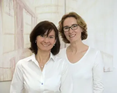 Dr. med. Anja Moschinski