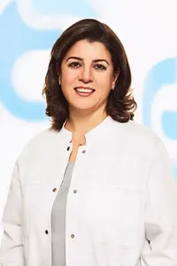 Hausarztpraxis Fr. Fatma Dursun