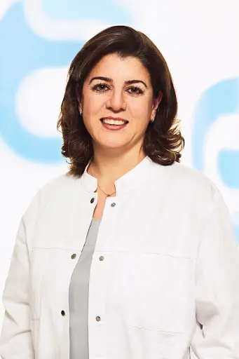 Hausarztpraxis Fr. Fatma Dursun