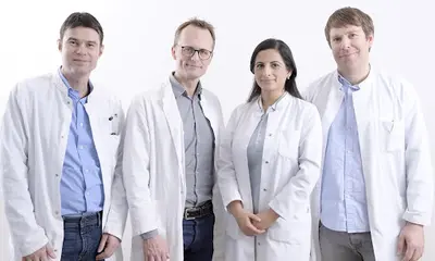 Internistische Gemeinschaftspraxis Pulheim