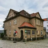 Hausarztpraxis Dr. Scheufler