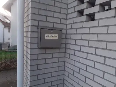 MVZ Pfälzer Land GmbH - Praxis Queidersbach