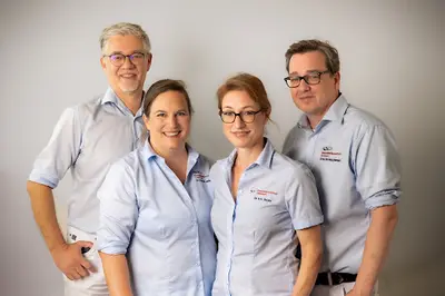 Gesundheitszentrum Quickborn