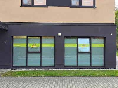 Dr. med. Katja Proschwitz, FÄ für Innere Medizin - hausärztliche Versorgung