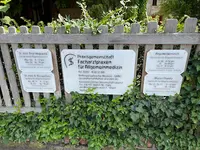Praxisgemeinschaft Dr. med. Birgit Hegewald, Maren Planitz, Anja Heidenreich, Dr. med. Andreas Ossapofsky